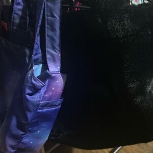 Used purse  bundle for bunny